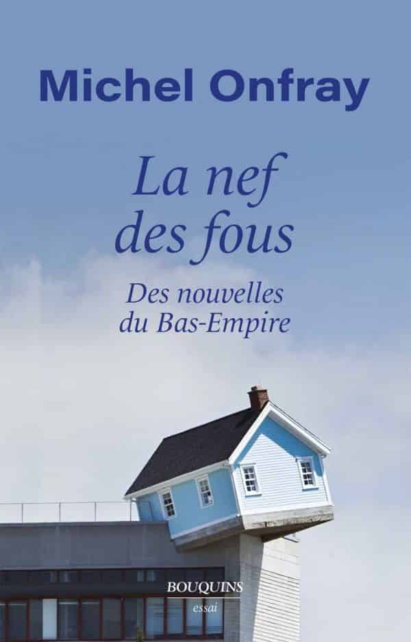La nef des fous