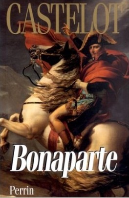 Bonaparte (tome 1)