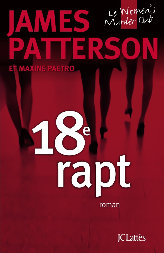 18e rapt