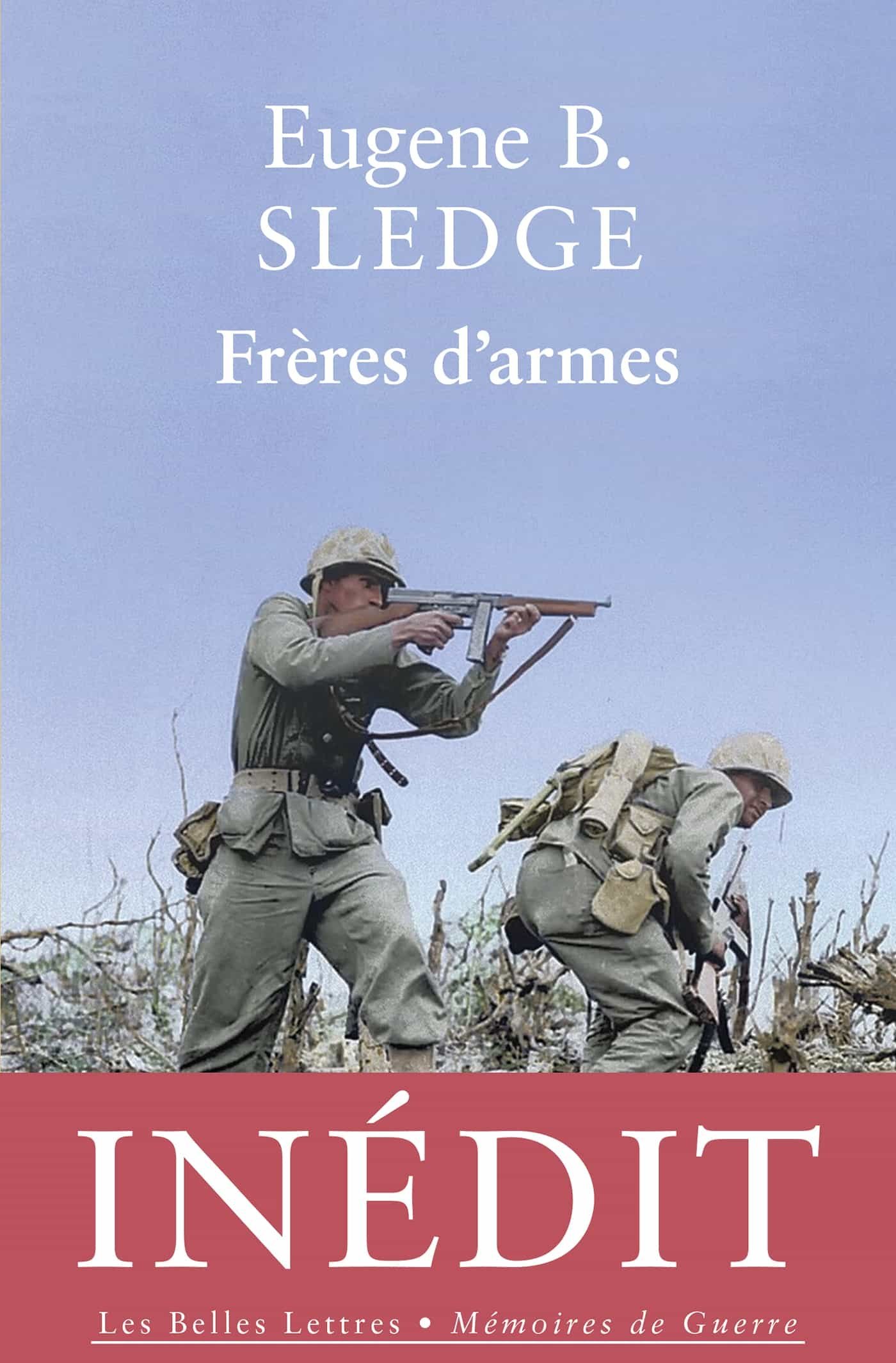 Frères d'armes
