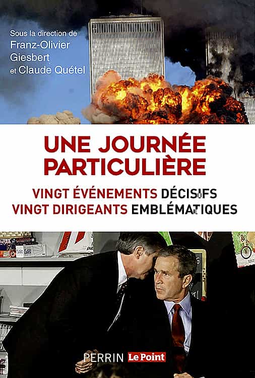 Une journée particulière