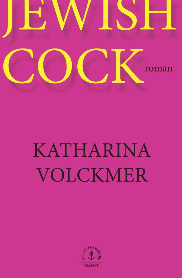 Jewish Cock