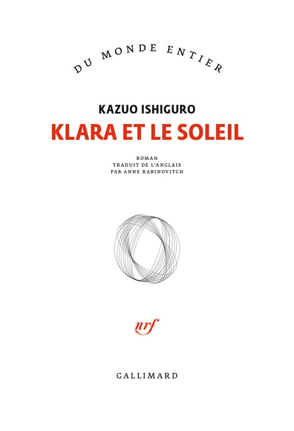 Klara et le soleil