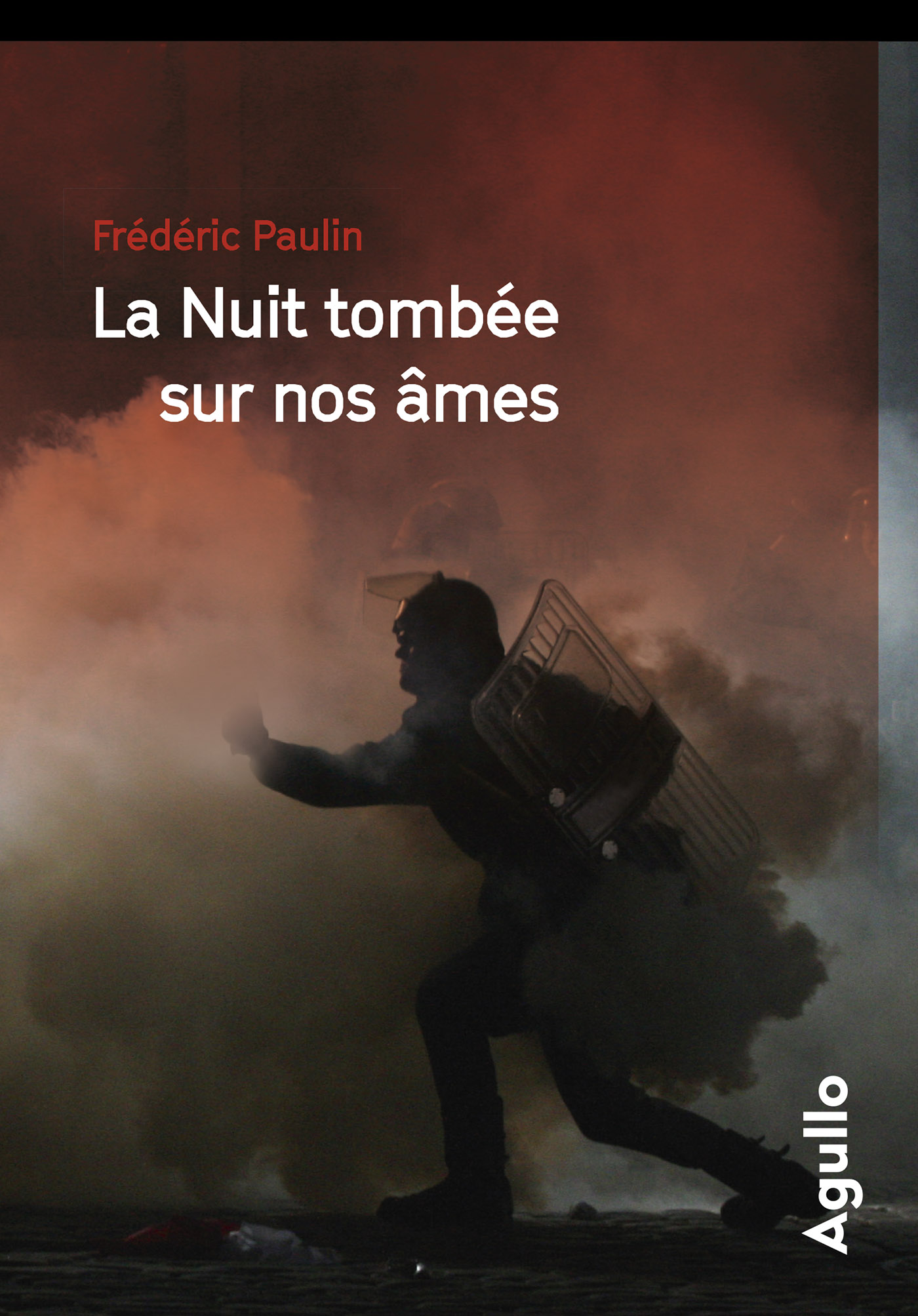 La nuit tombée sur nos âmes