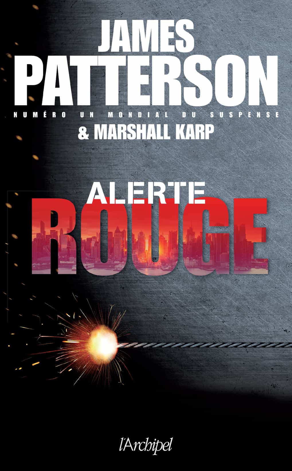 Alerte Rouge