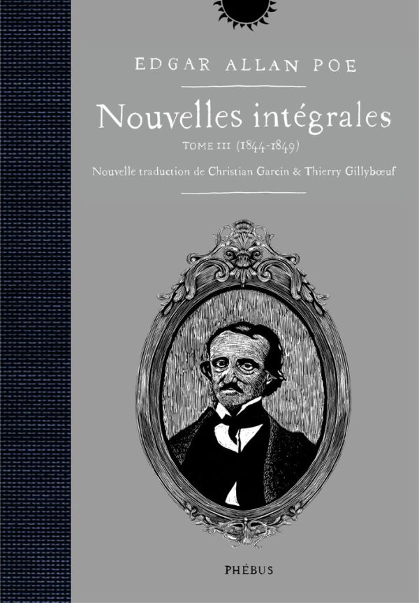 Nouvelles intégrales III
