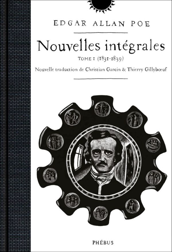 Nouvelles intégrales I