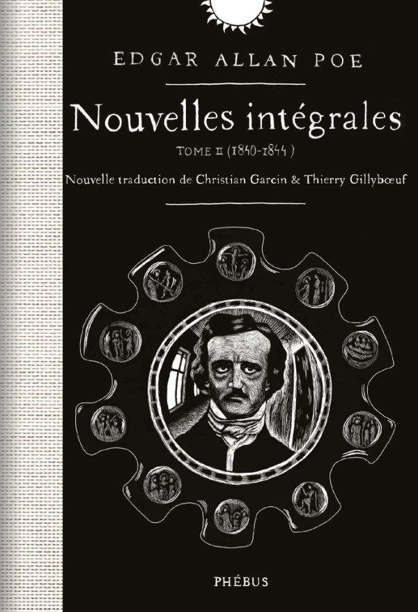 Nouvelles intégrales II