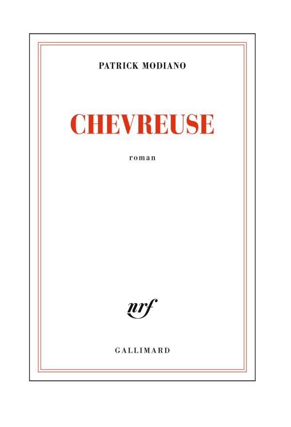 Chevreuse
