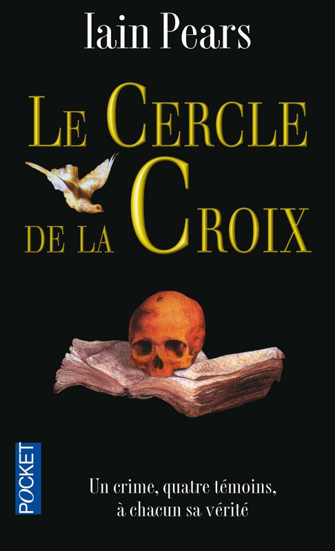 Le cercle de la croix
