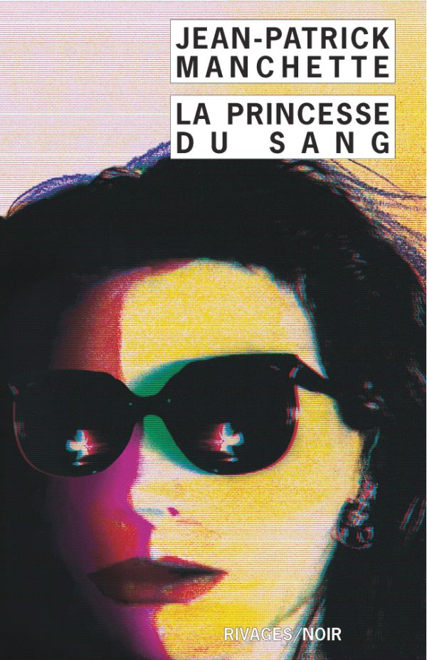 La Princesse du sang