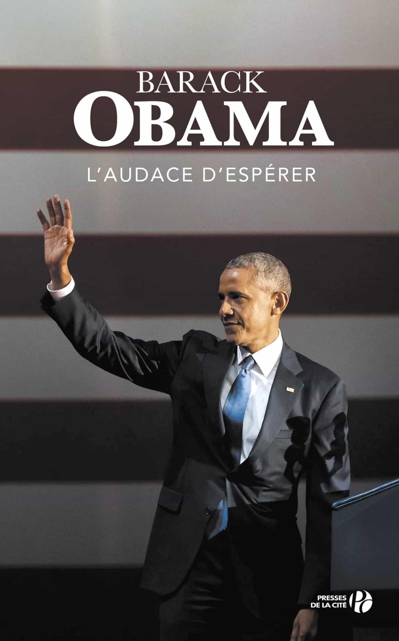 L'Audace d'espérer