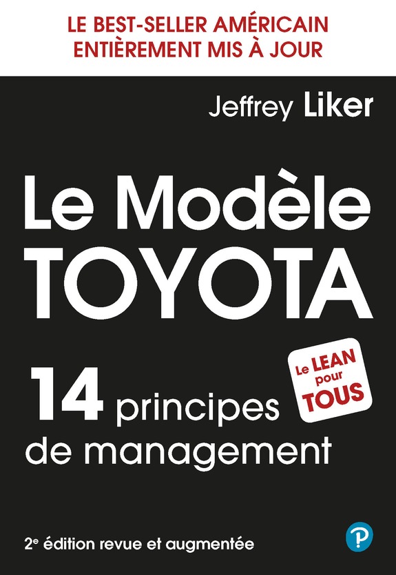 Le Modèle Toyota