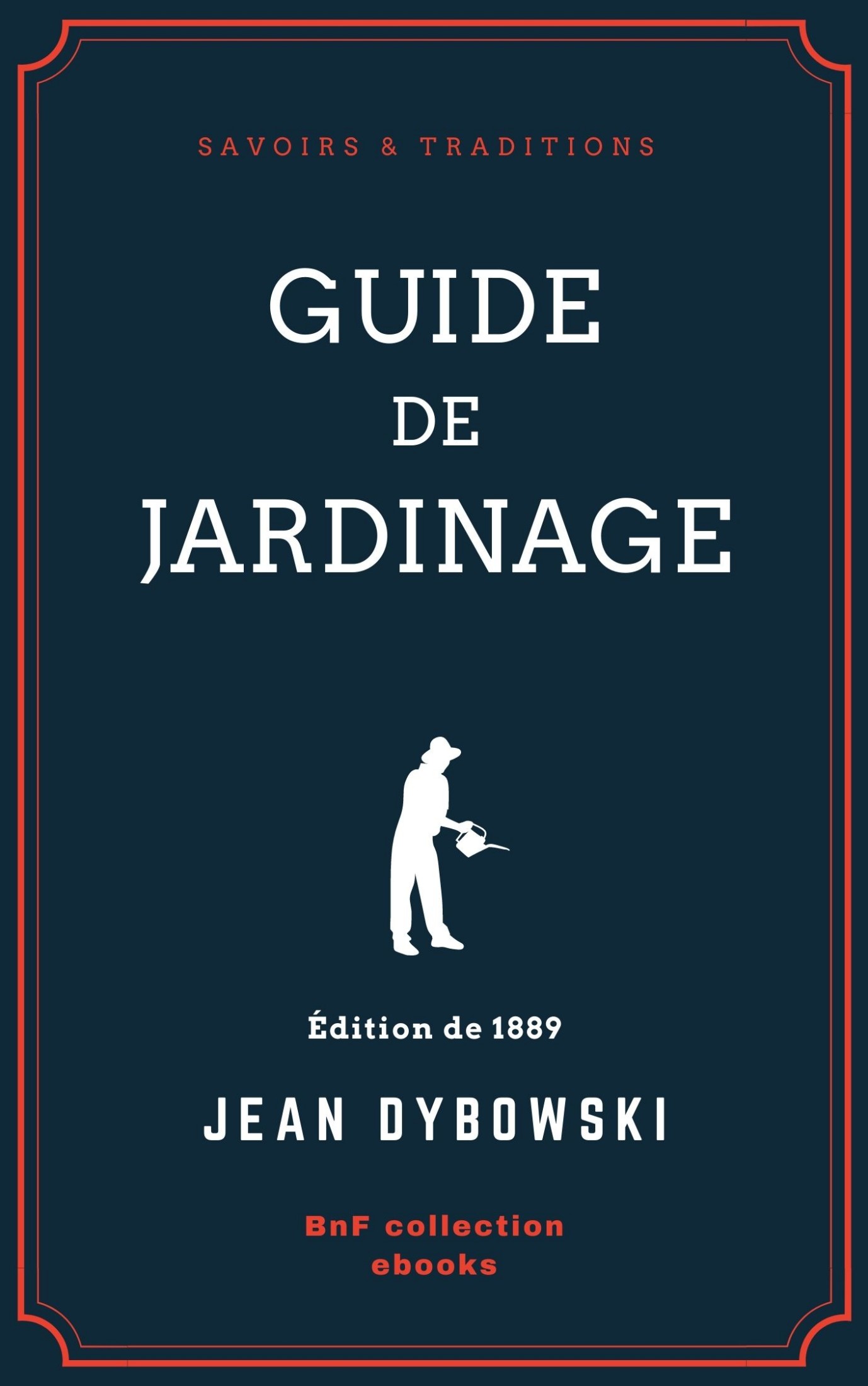 Guide de jardinage