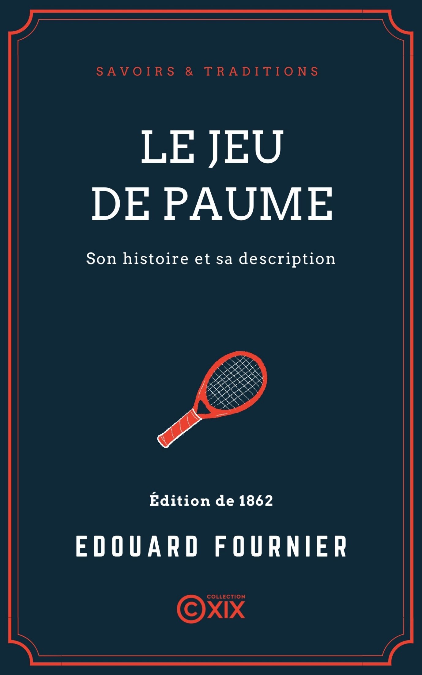 Le Jeu de paume