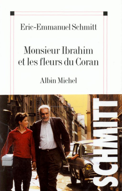 Monsieur Ibrahim Et Les Fleurs Du Coran