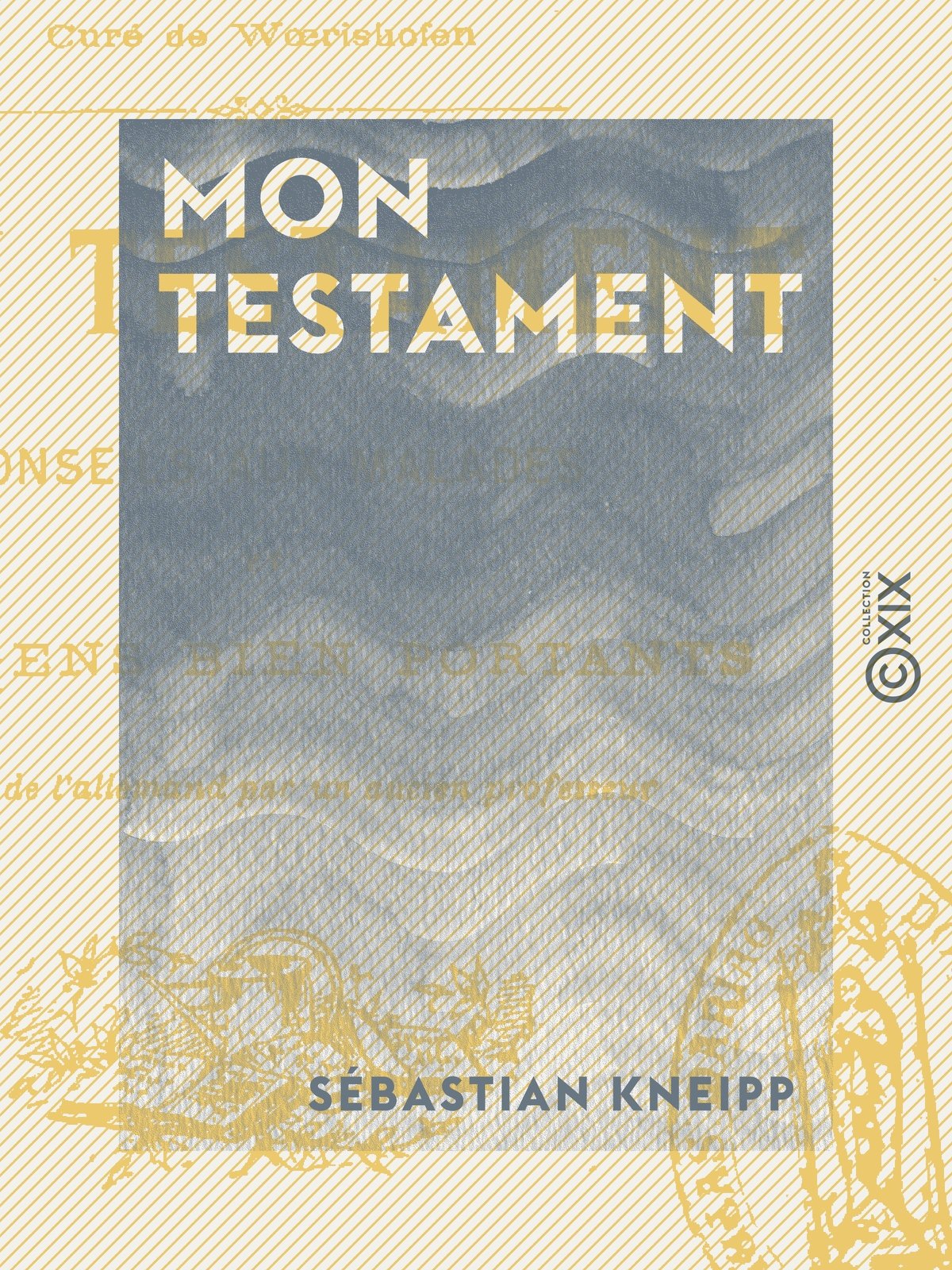 Mon testament