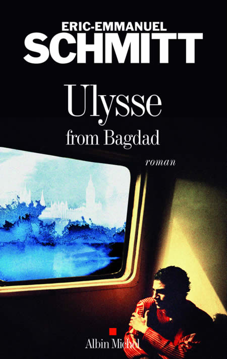 Ulysse From Bagdad