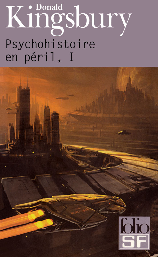 Psychohistoire en Péril 1