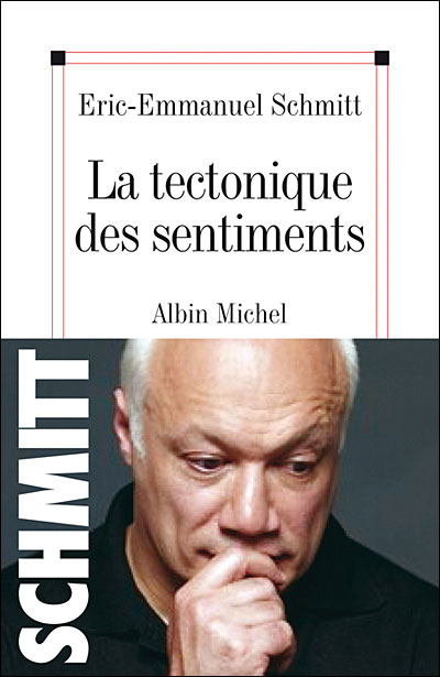 La Tectonique Des Sentiments