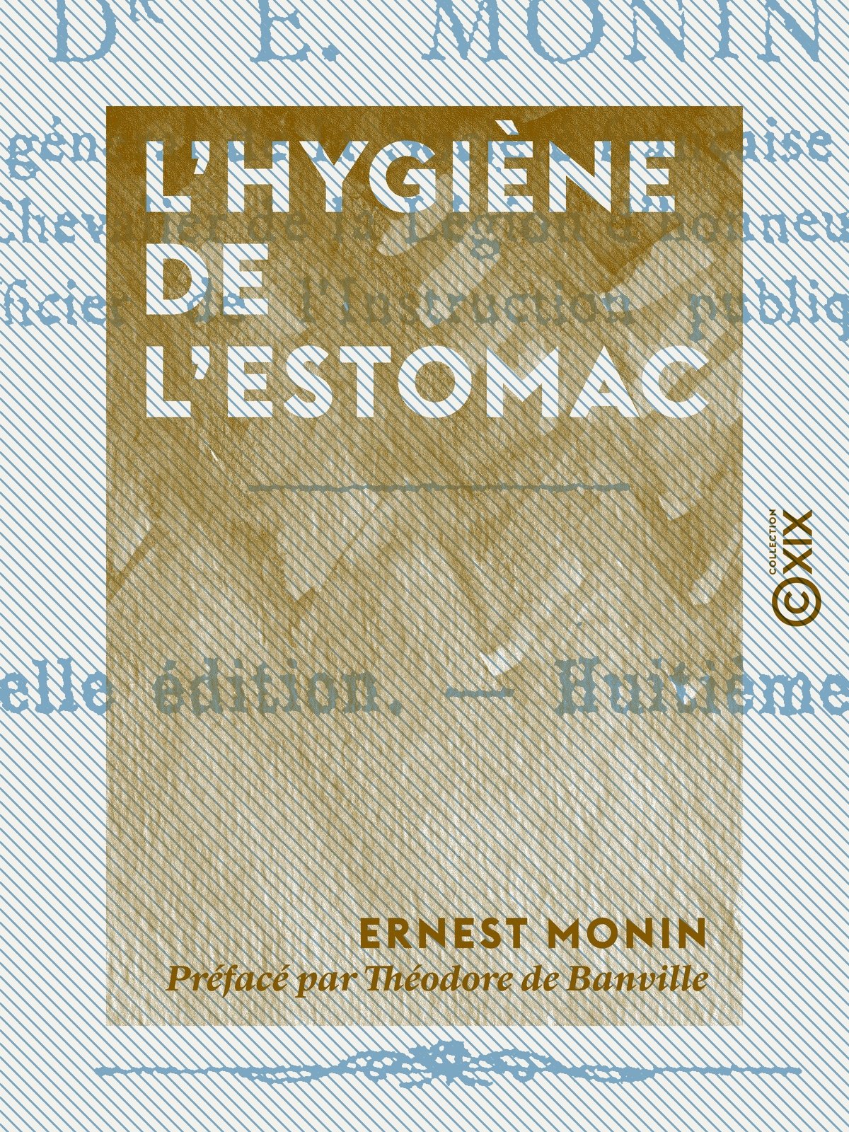 L'Hygiène de l'estomac