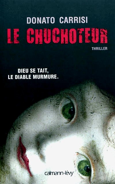 Le Chuchoteur