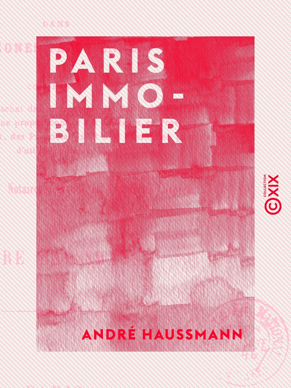 Paris immobilier