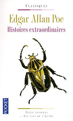 Histoires Extraordinaires