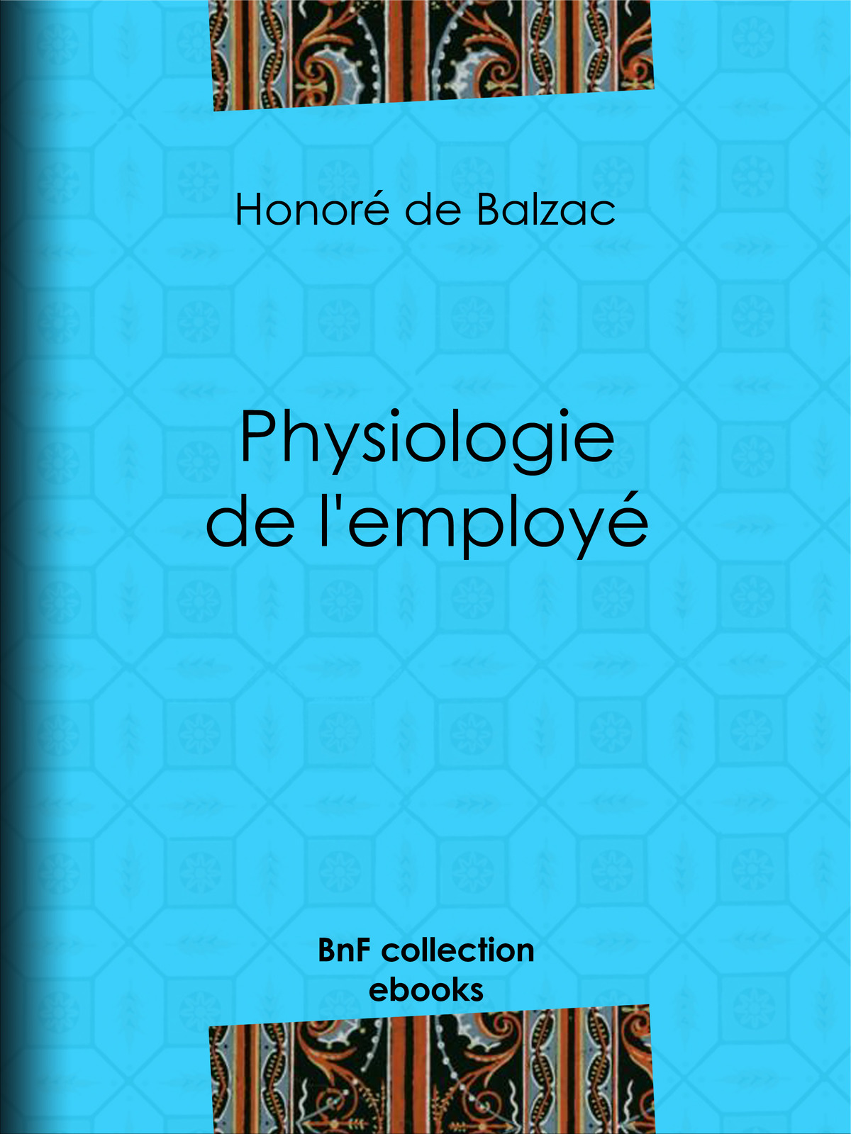 Physiologie de l’employé