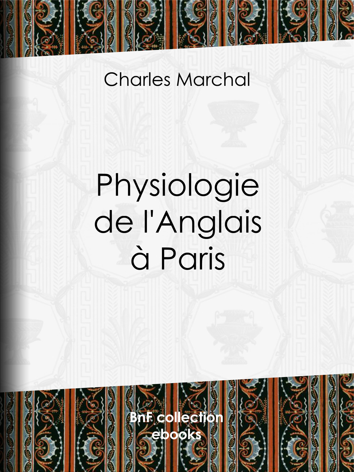 Physiologie de l’Anglais à Paris