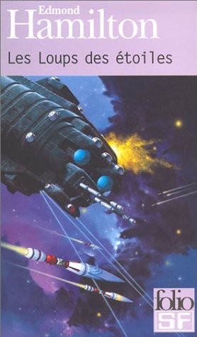 Les Loups Des étoiles