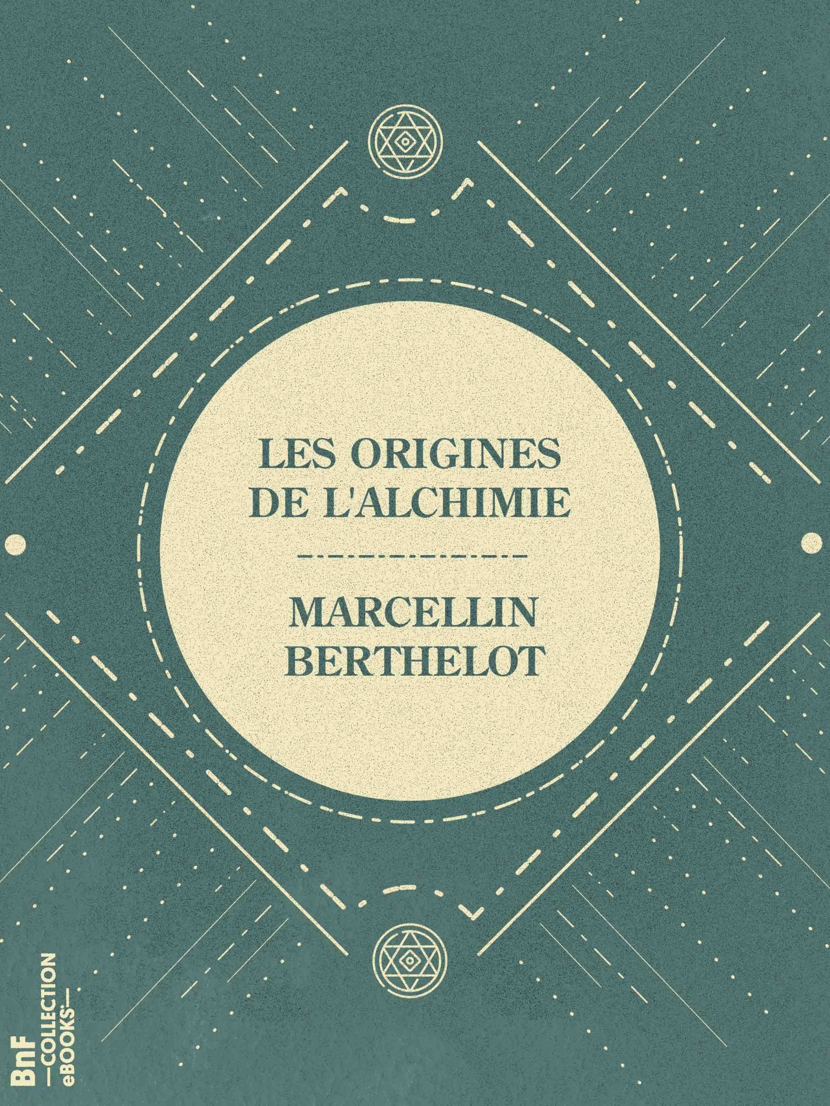 Les Origines de l’Alchimie