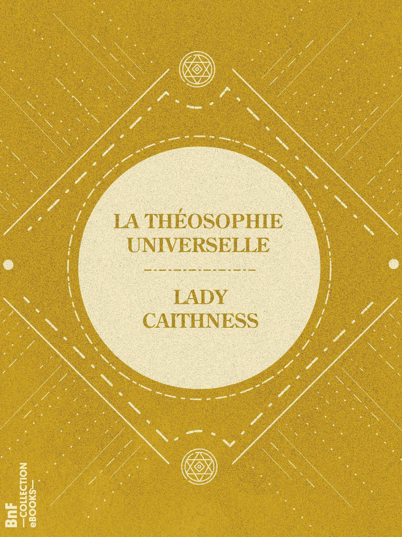 La théosophie universelle