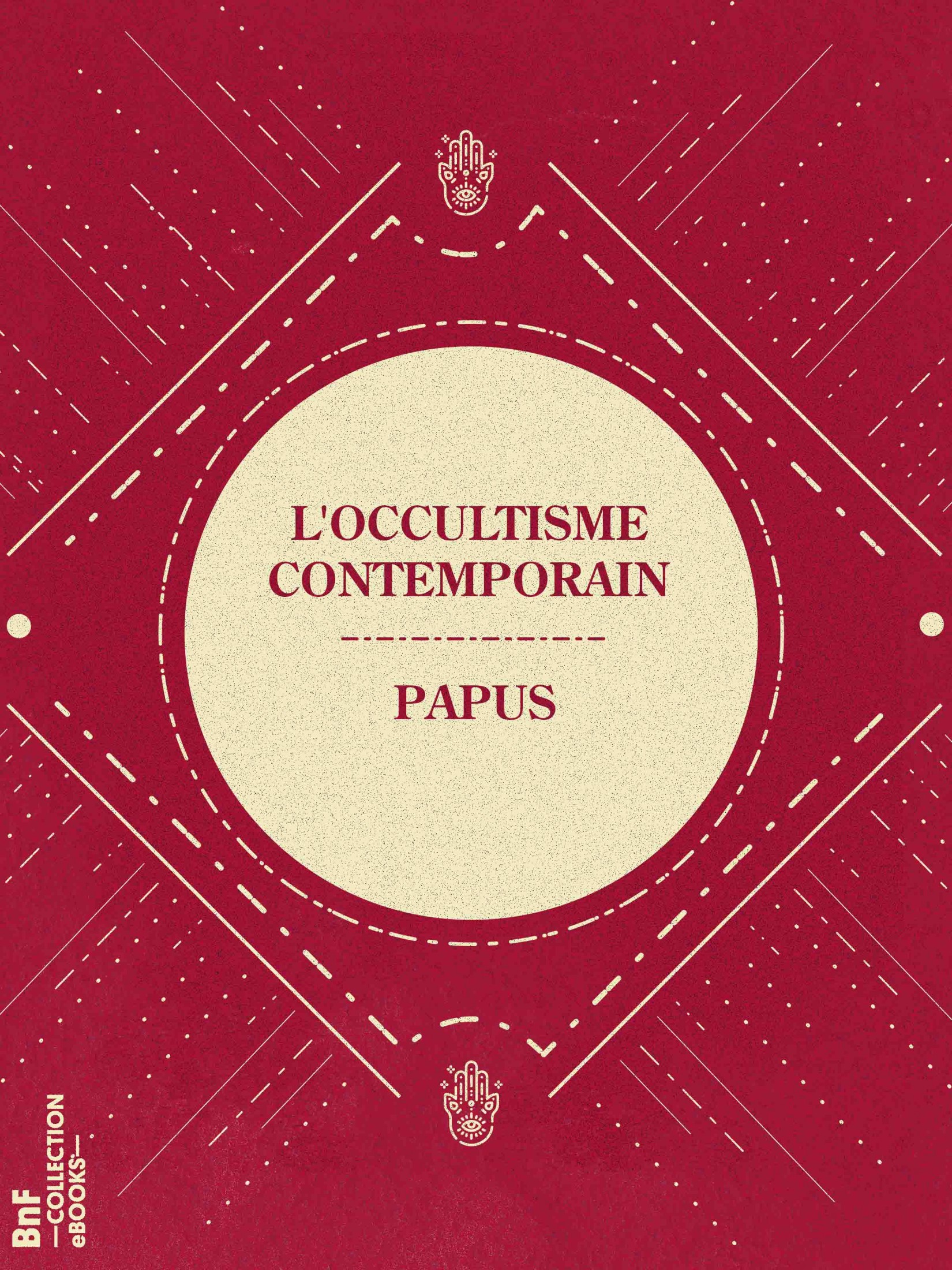 L’Occultisme contemporain