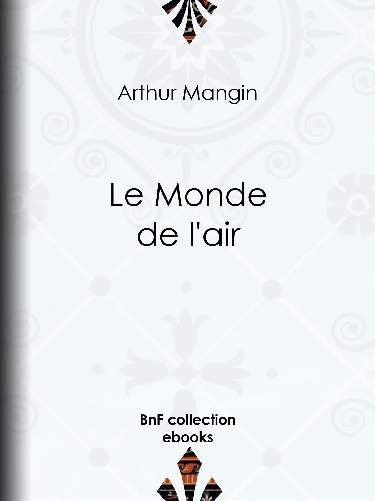 Le Monde de l’air