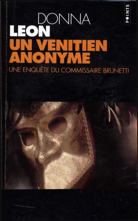 Un Vénitien Anonyme