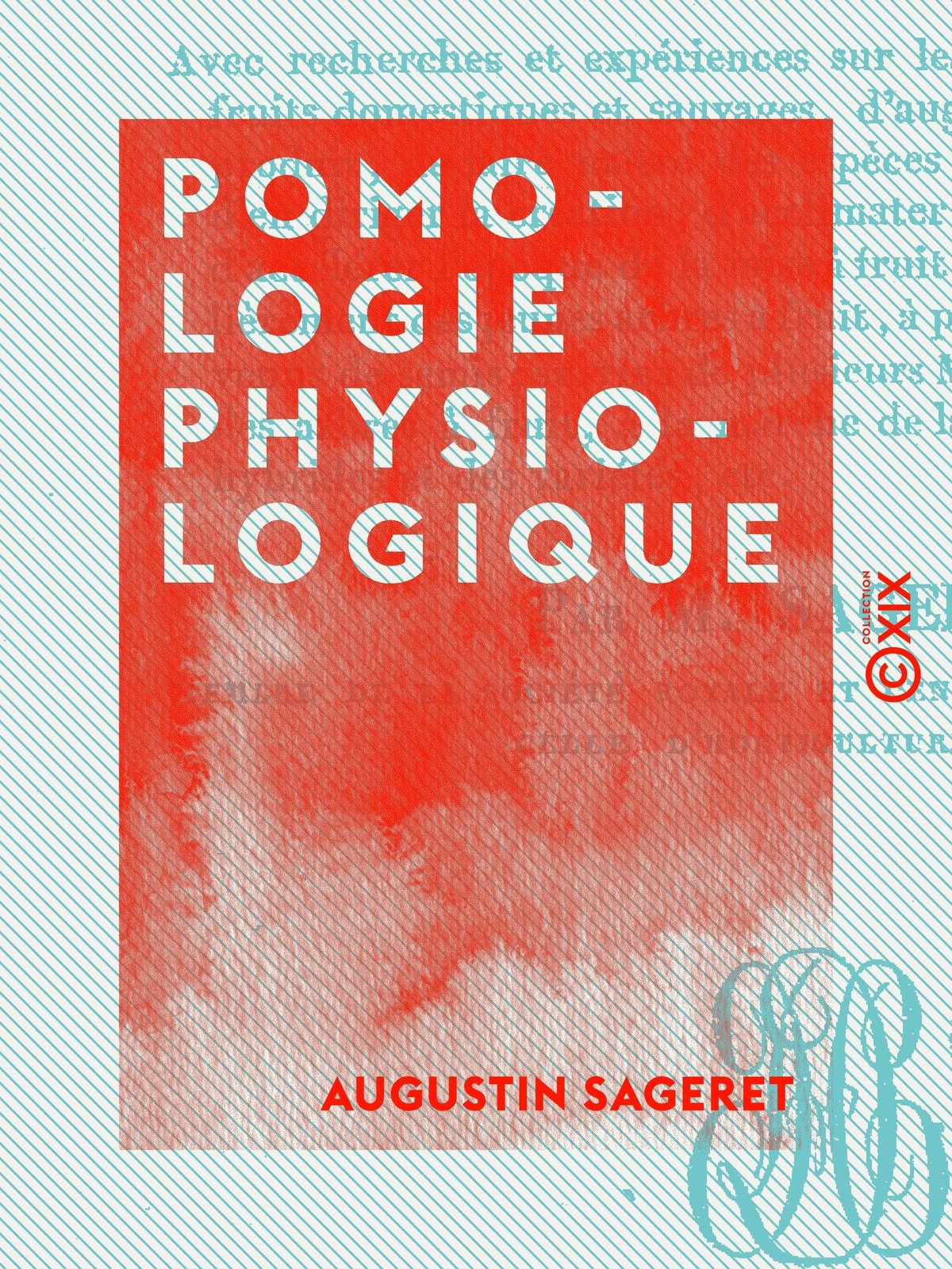 Pomologie physiologique