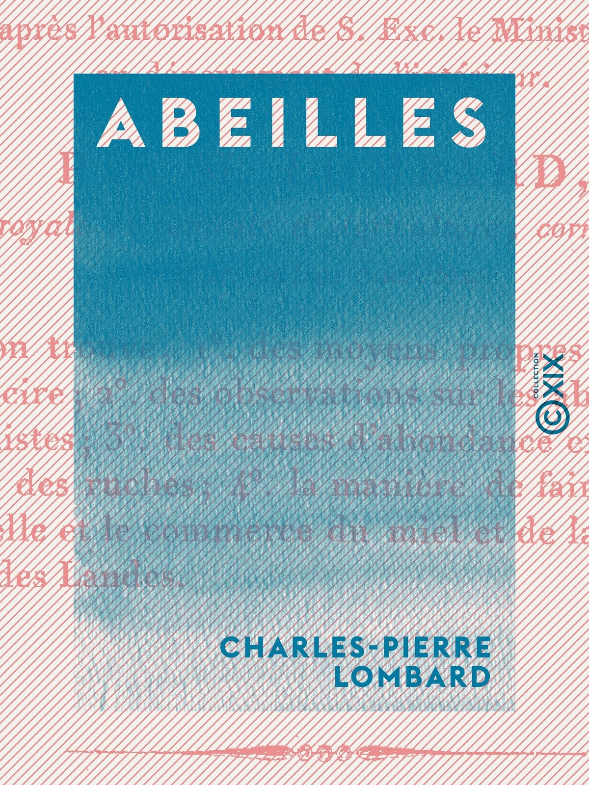 Abeilles