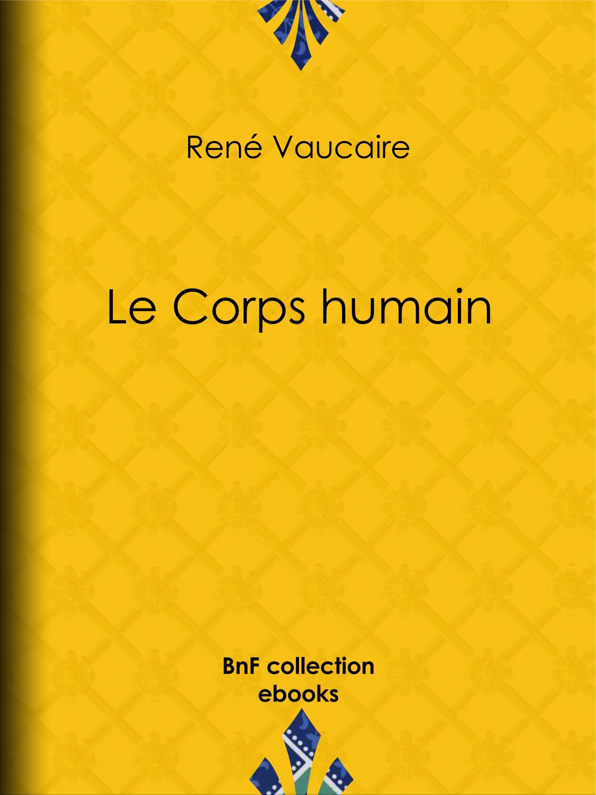 Le Corps humain
