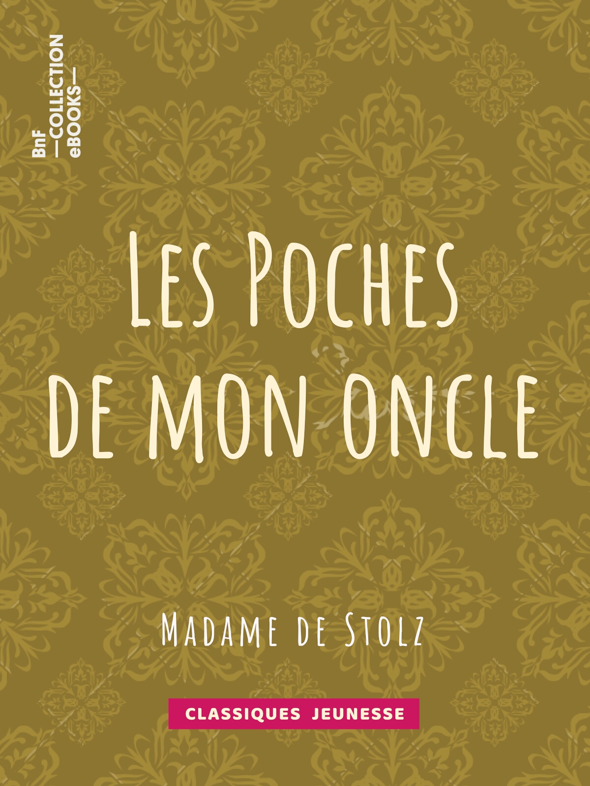 Les Poches de mon oncle