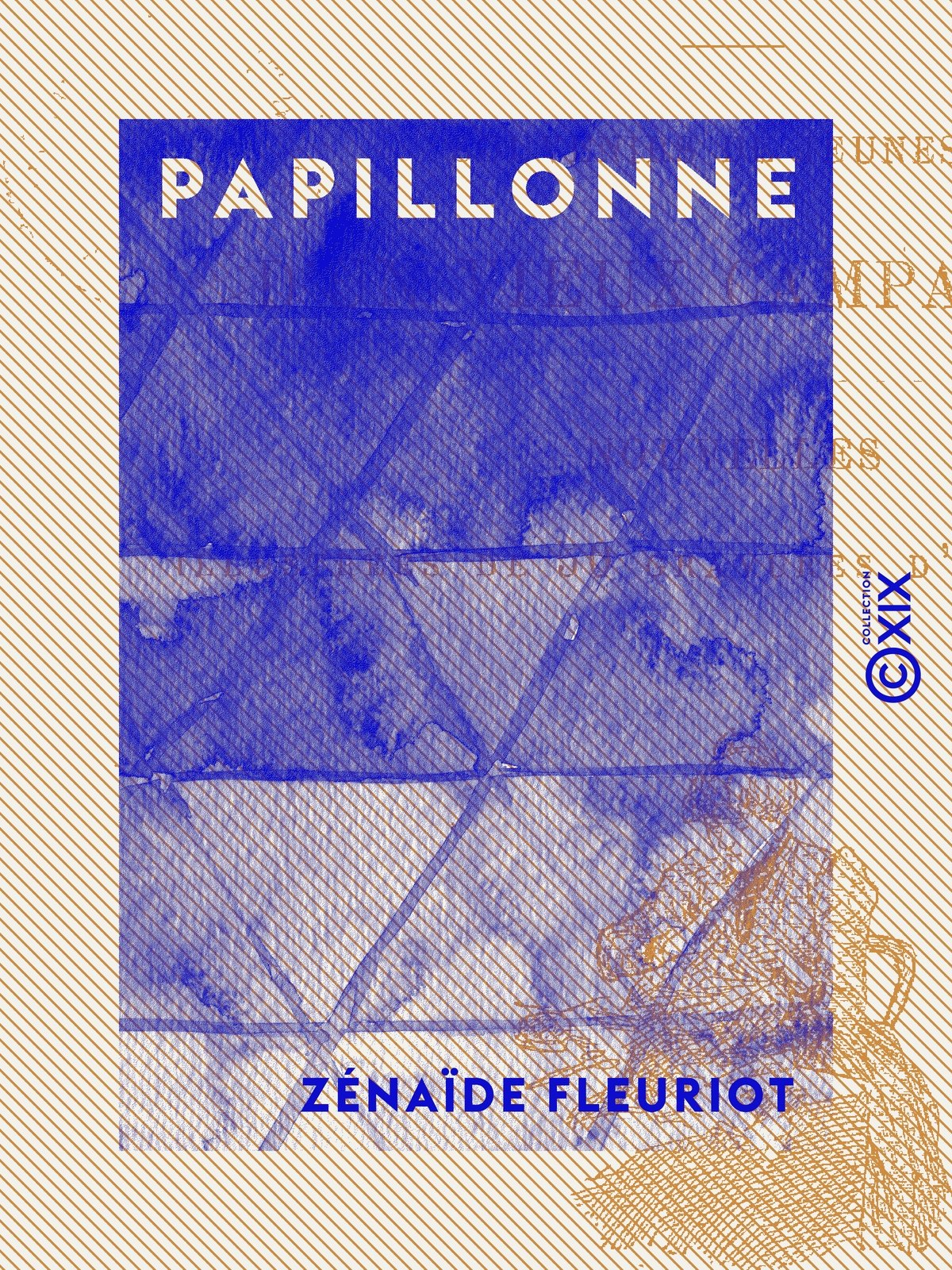 Papillonne