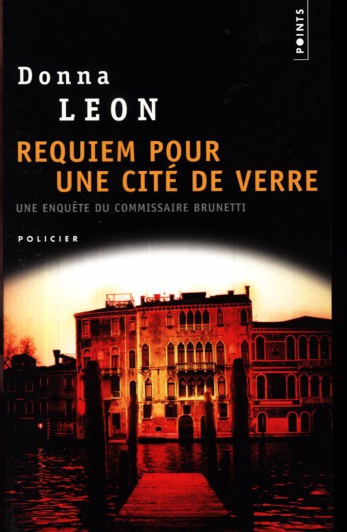 Requiem Pour Une Cité De Verre