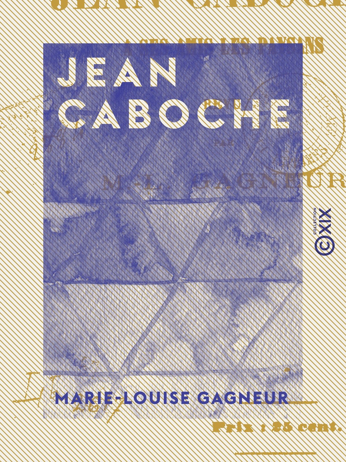 Jean Caboche
