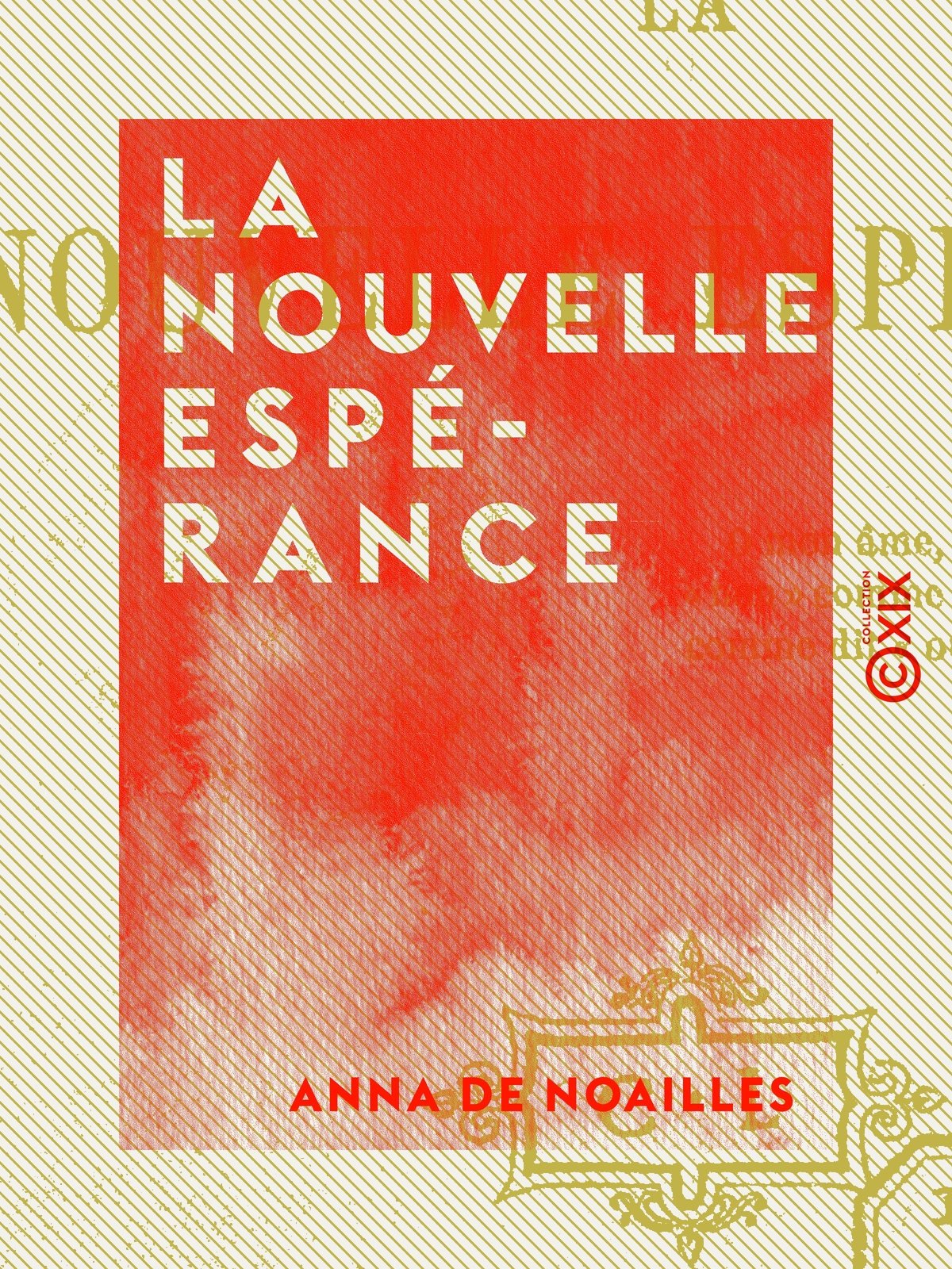 La Nouvelle espérance