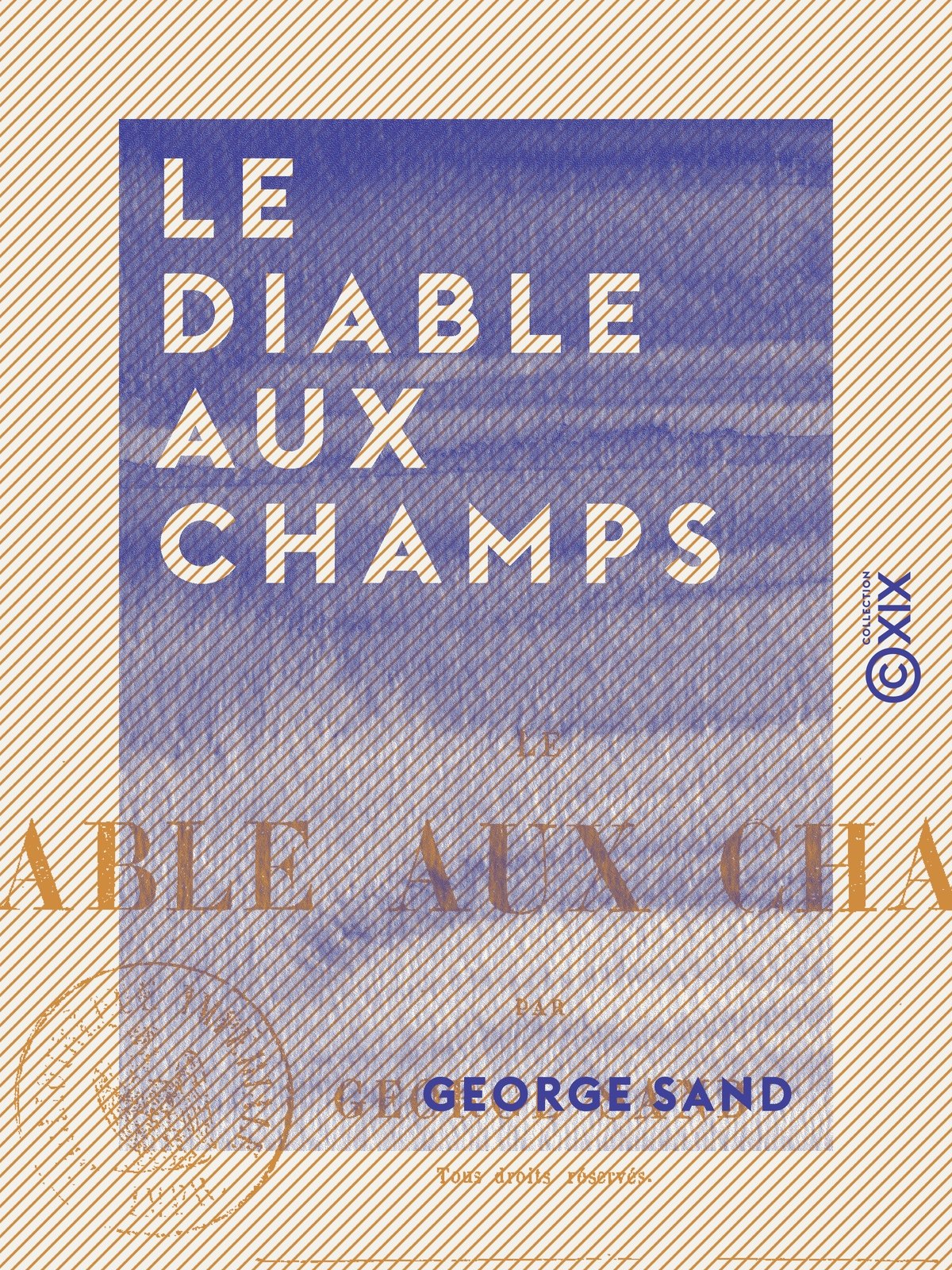 Le Diable aux champs