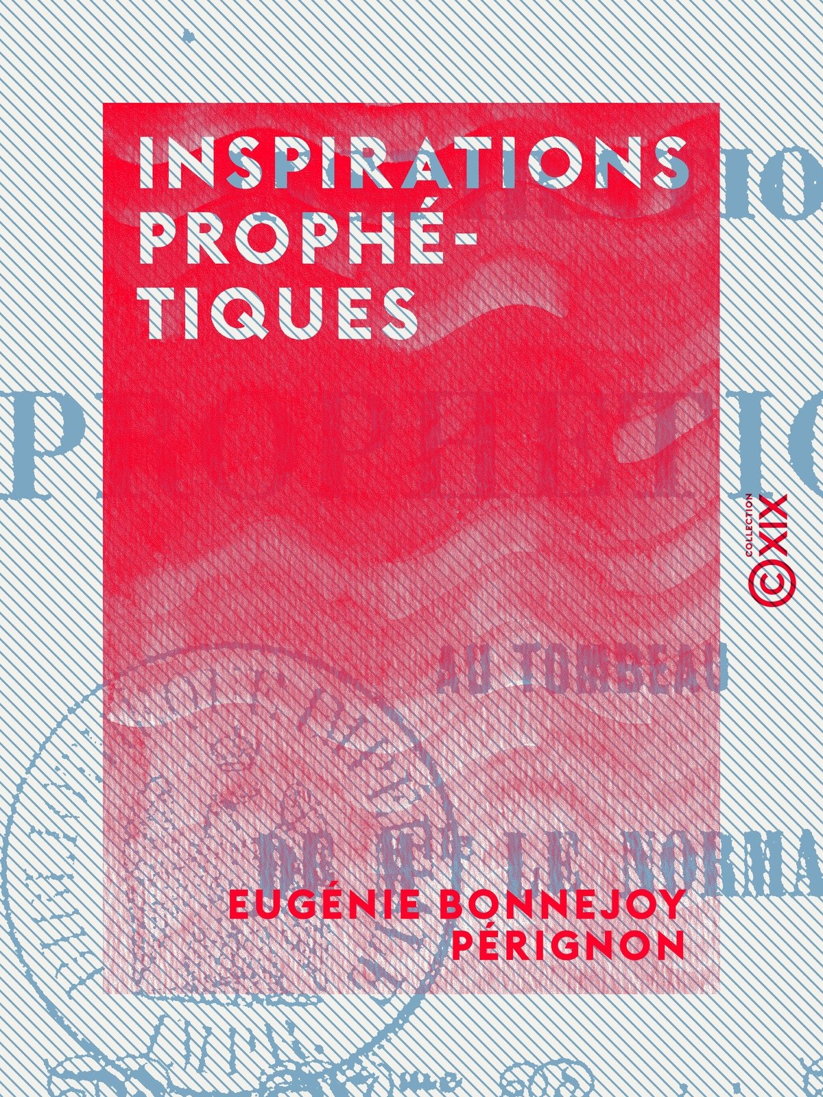 Inspirations prophétiques