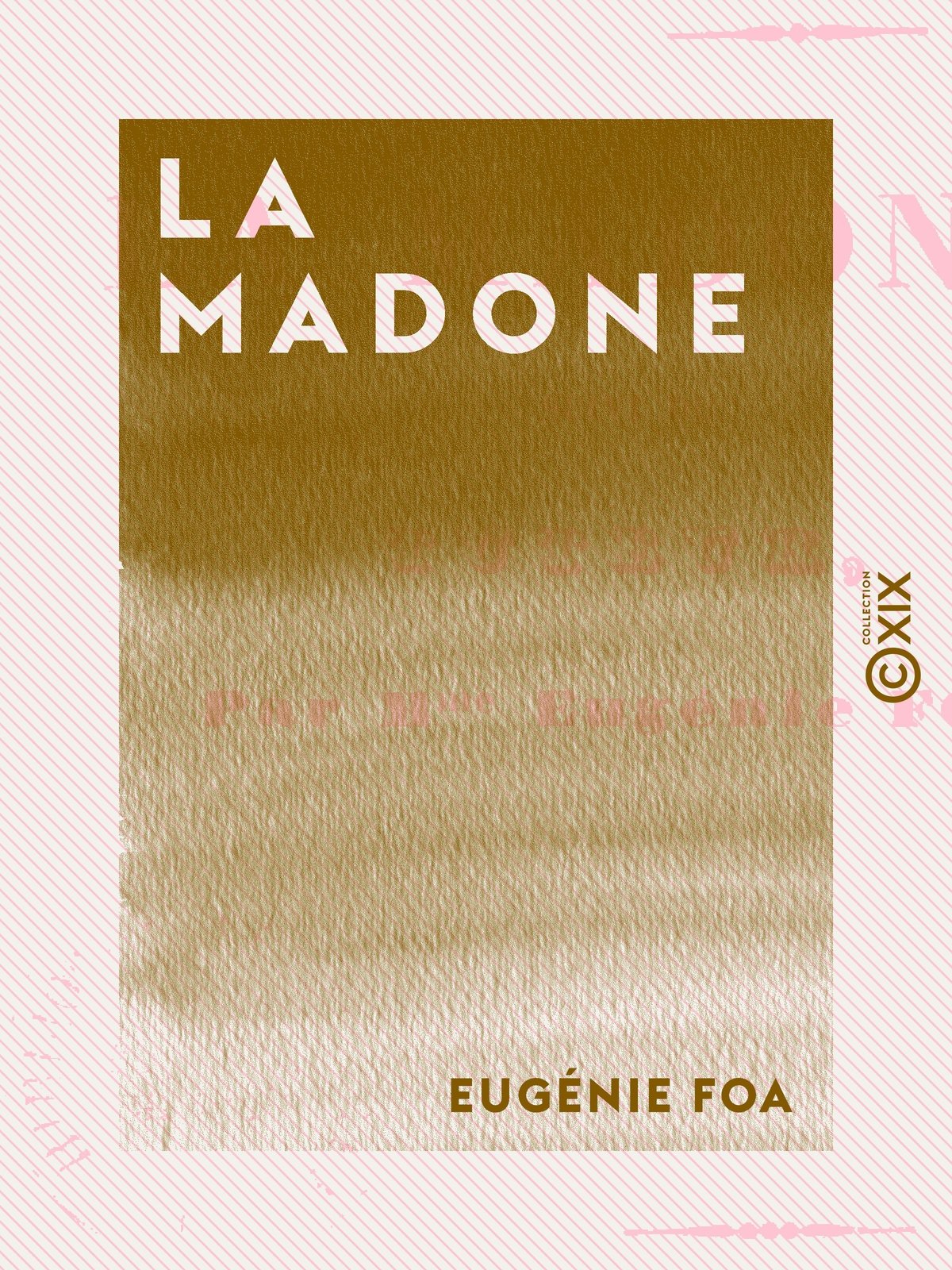 La Madone