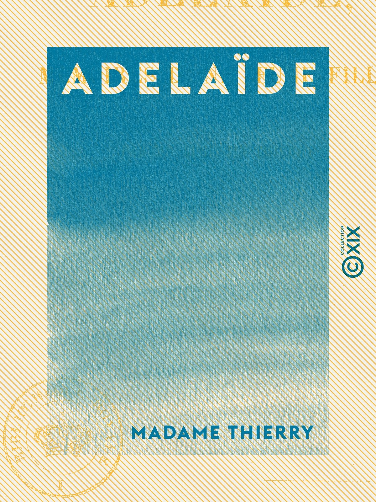 Adelaïde