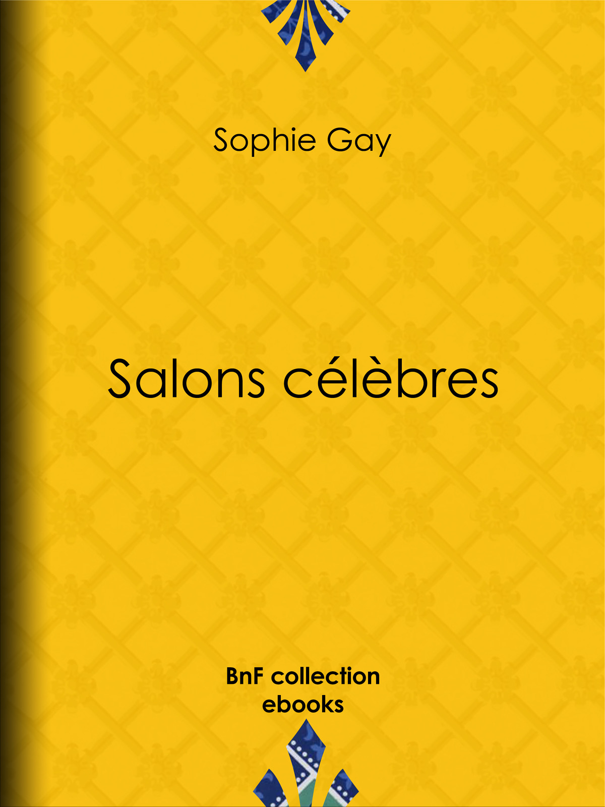 Salons célèbres