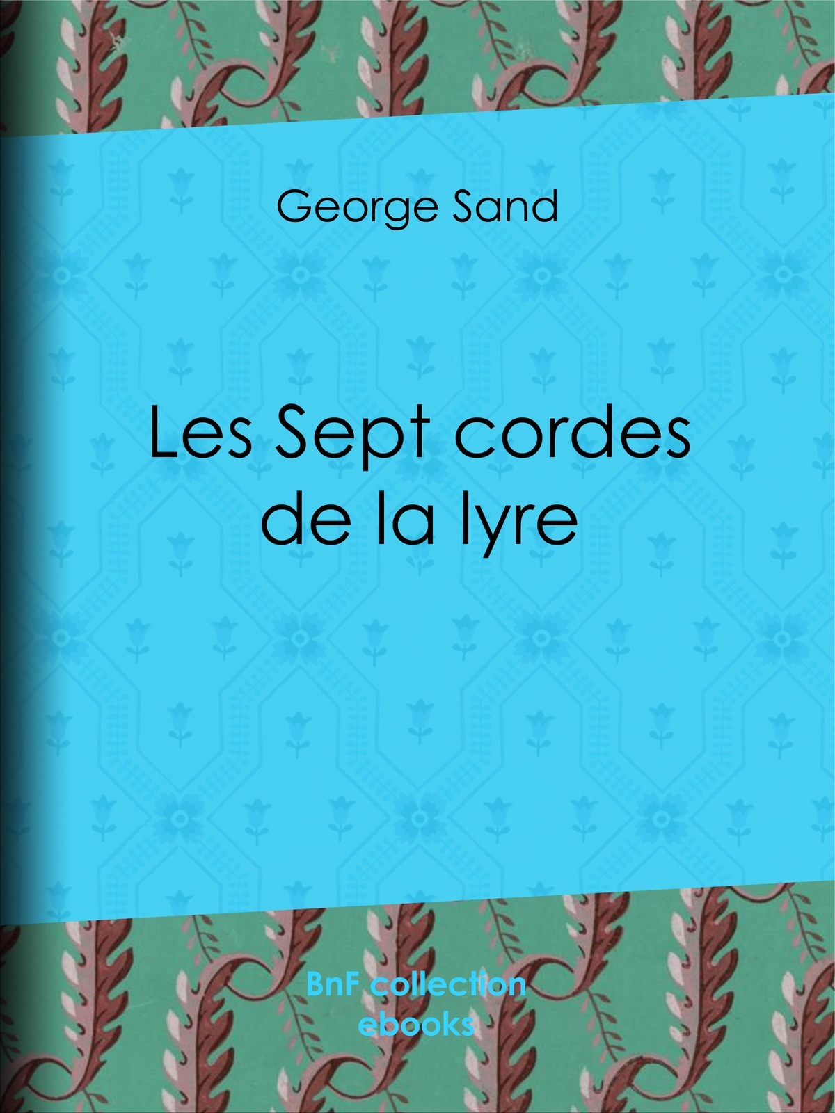 Les Sept cordes de la lyre